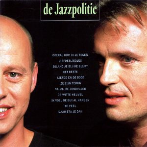 Jazzpolitie